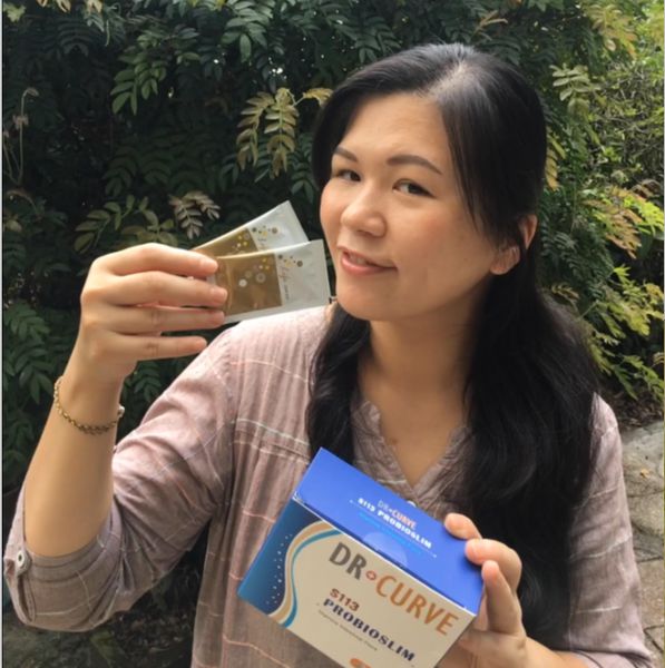 Dr.CurveS113專利乳酸菌