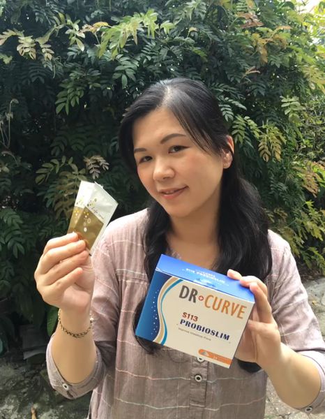 Dr.CurveS113專利乳酸菌