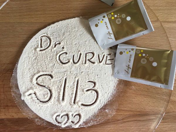 Dr.CurveS113專利乳酸菌