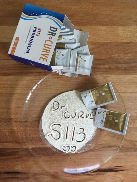 Dr.CurveS113專利乳酸菌