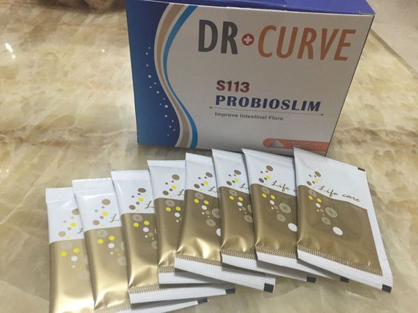Dr.CurveS113專利乳酸菌