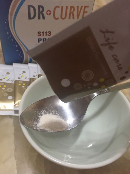 Dr.CurveS113專利乳酸菌