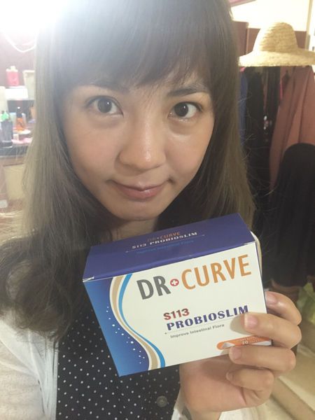 Dr.CurveS113專利乳酸菌