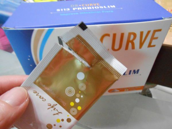 Dr.CurveS113專利乳酸菌