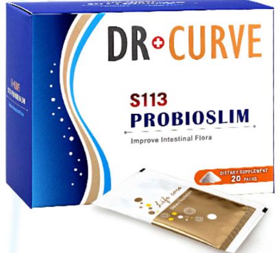 Dr.CurveS113專利乳酸菌