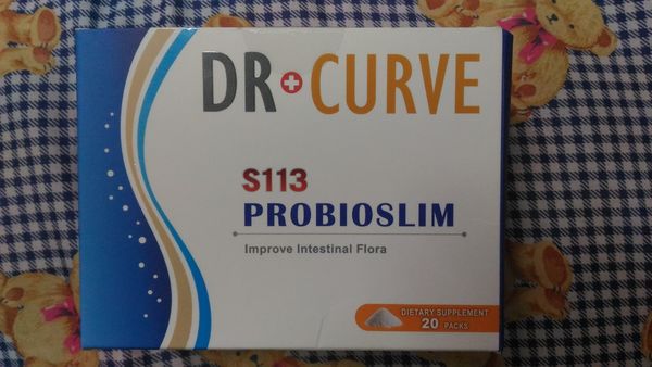 Dr.CurveS113專利乳酸菌