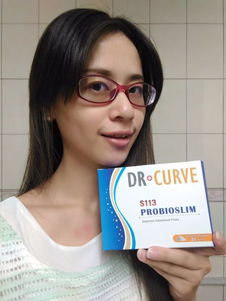 Dr.CurveS113專利乳酸菌