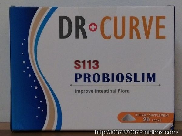 Dr.CurveS113專利乳酸菌