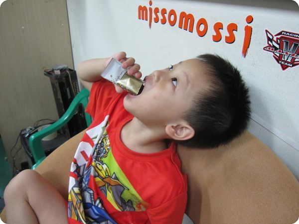 Dr.CurveS113專利乳酸菌