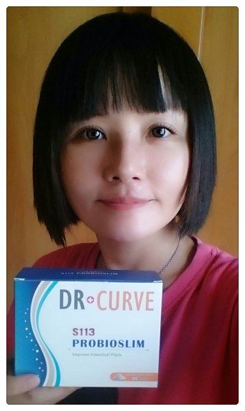 Dr.CurveS113專利乳酸菌