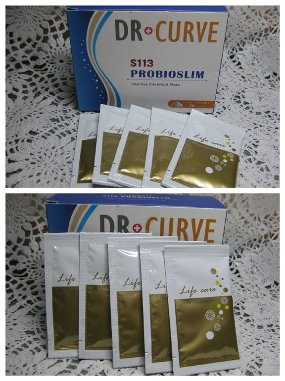 Dr.CurveS113專利乳酸菌