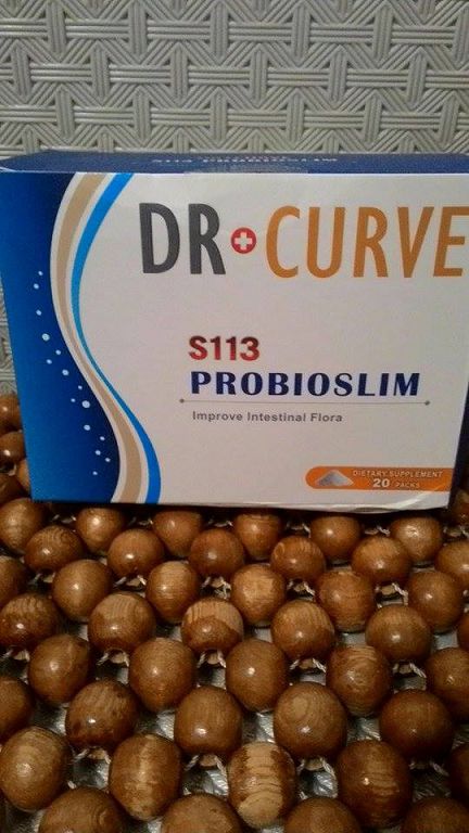 Dr.CurveS113專利乳酸菌