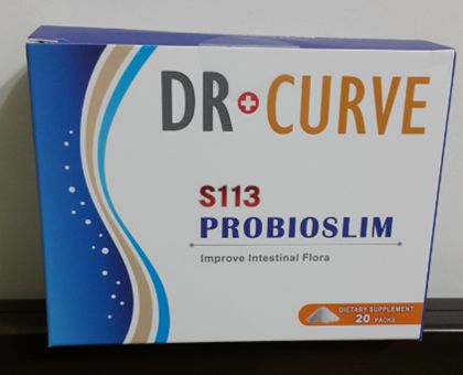 Dr.CurveS113專利乳酸菌