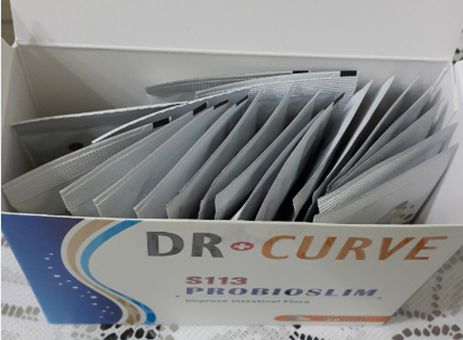 Dr.CurveS113專利乳酸菌