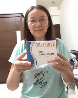 Dr.CurveS113專利乳酸菌