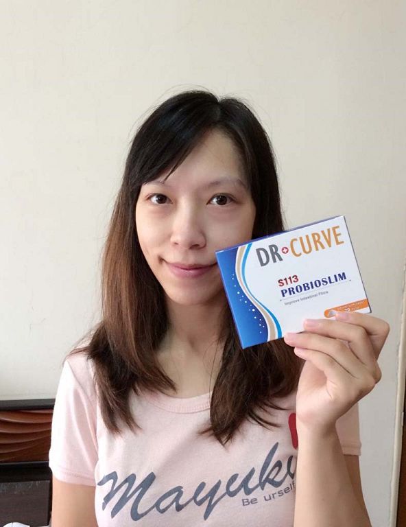 Dr.CurveS113專利乳酸菌