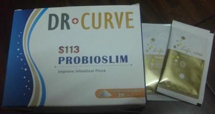Dr.CurveS113專利乳酸菌
