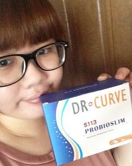 Dr.CurveS113專利乳酸菌