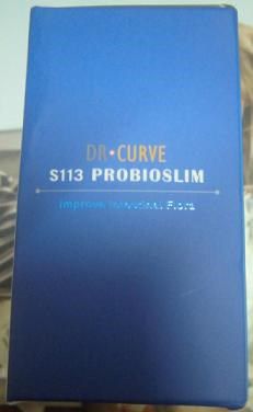 Dr.CurveS113專利乳酸菌