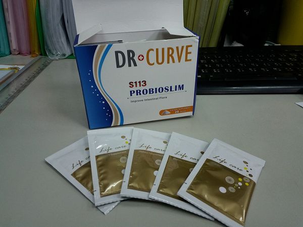 Dr.CurveS113專利乳酸菌