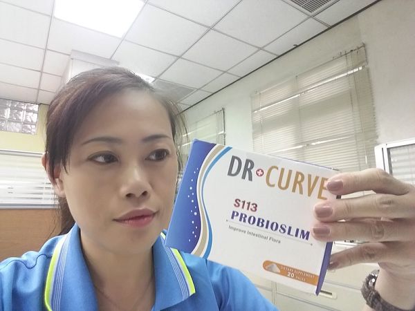 Dr.CurveS113專利乳酸菌