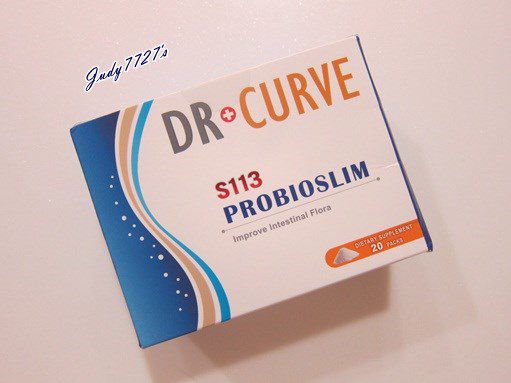 Dr.CurveS113專利乳酸菌