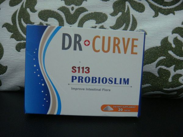 Dr.CurveS113專利乳酸菌