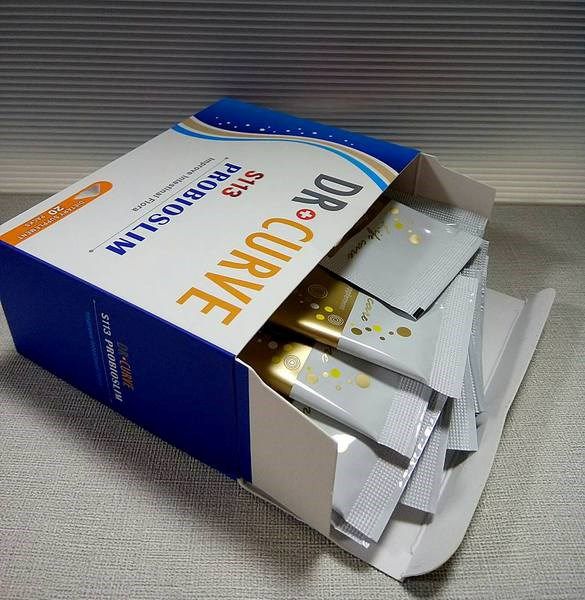 Dr.CurveS113專利乳酸菌