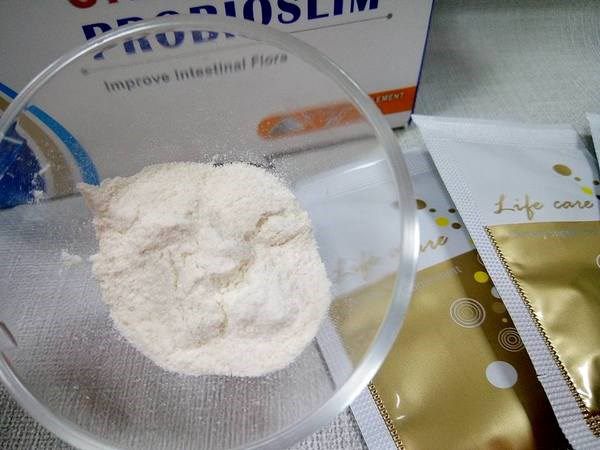 Dr.CurveS113專利乳酸菌