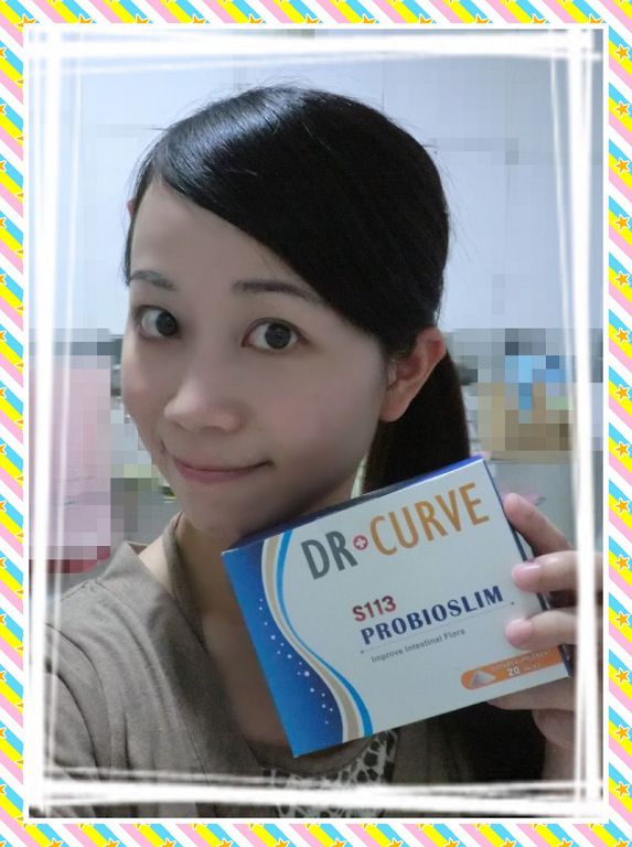 Dr.CurveS113專利乳酸菌