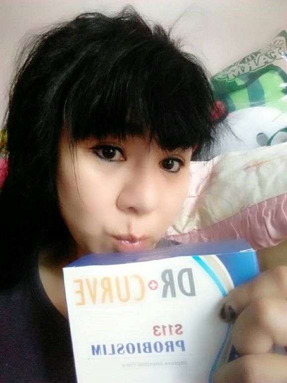 Dr.CurveS113專利乳酸菌