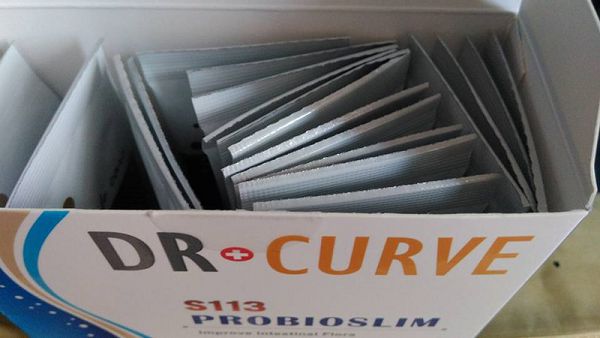 Dr.CurveS113專利乳酸菌