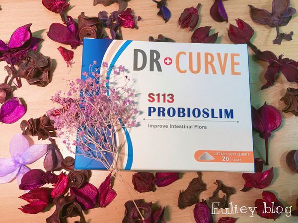 Dr.CurveS113專利乳酸菌