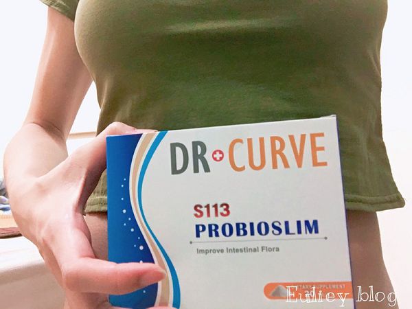 Dr.CurveS113專利乳酸菌