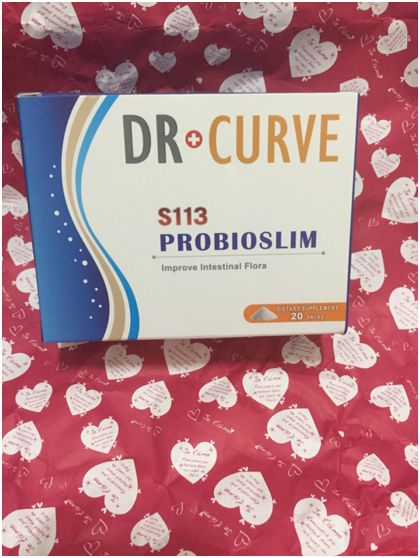 Dr.CurveS113專利乳酸菌