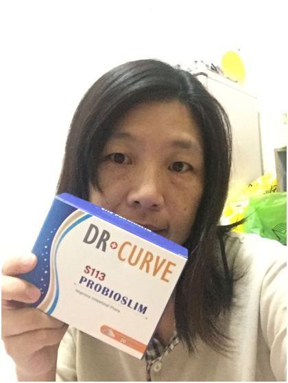 Dr.CurveS113專利乳酸菌