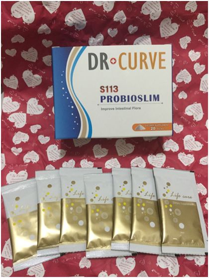 Dr.CurveS113專利乳酸菌