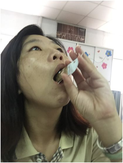 Dr.CurveS113專利乳酸菌