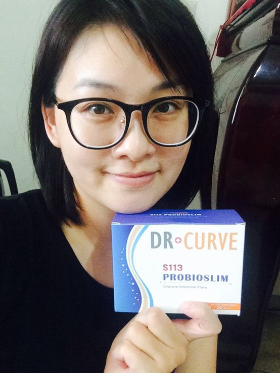 Dr.CurveS113專利乳酸菌