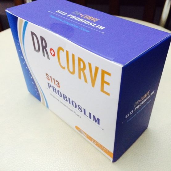 Dr.CurveS113專利乳酸菌
