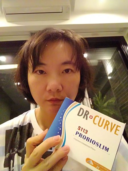 Dr.CurveS113專利乳酸菌