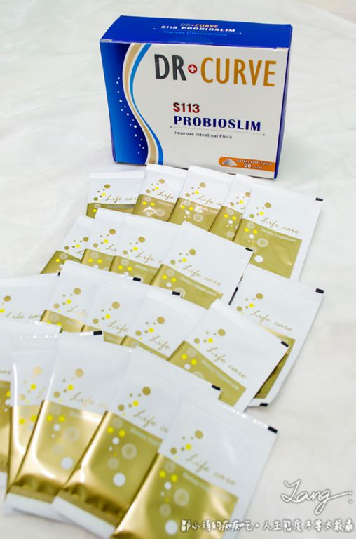 Dr.CurveS113專利乳酸菌