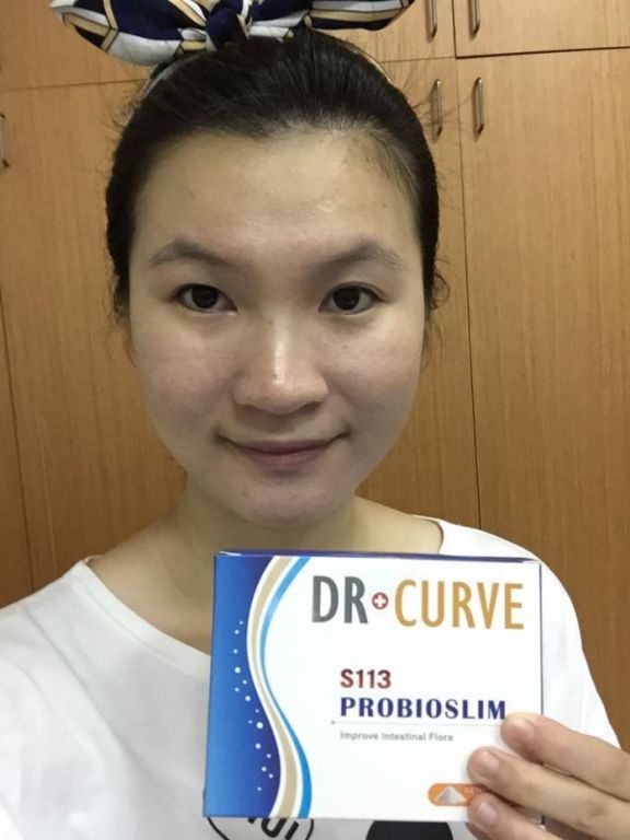 Dr.CurveS113專利乳酸菌