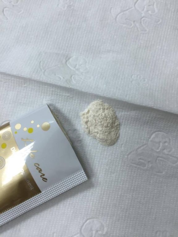 Dr.CurveS113專利乳酸菌