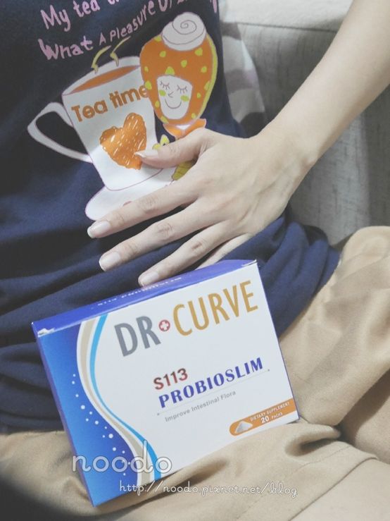 Dr.CurveS113專利乳酸菌