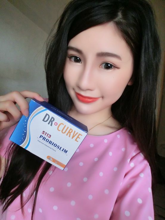 Dr.CurveS113專利乳酸菌