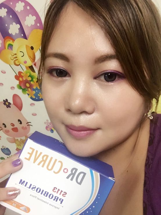 Dr.CurveS113專利乳酸菌