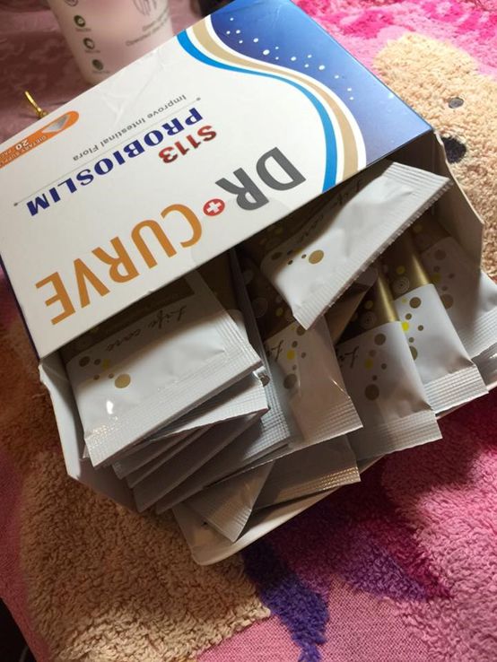 Dr.CurveS113專利乳酸菌