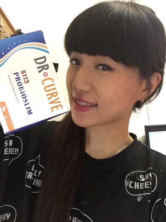 Dr.CurveS113專利乳酸菌