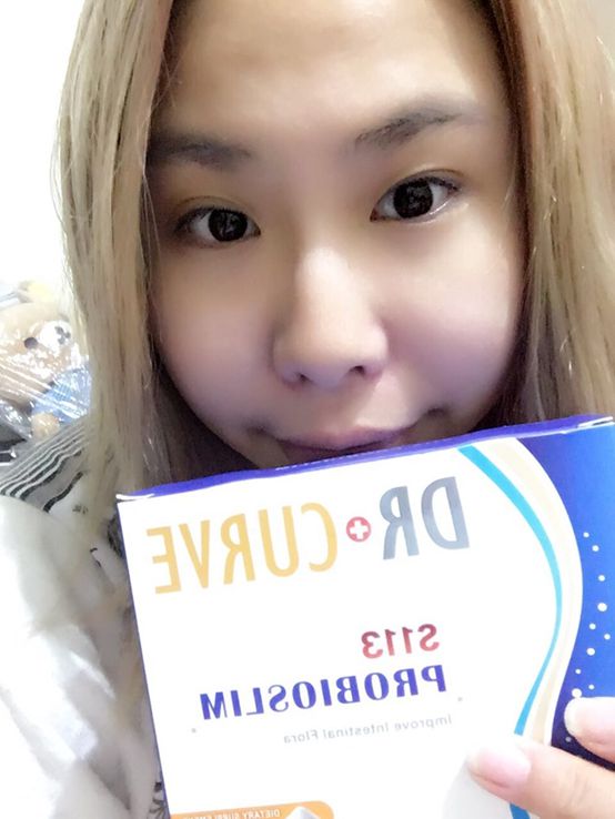 Dr.CurveS113專利乳酸菌